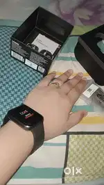 Boat Wave Connect Smart watch