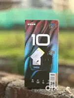 Go pro hero 10 black