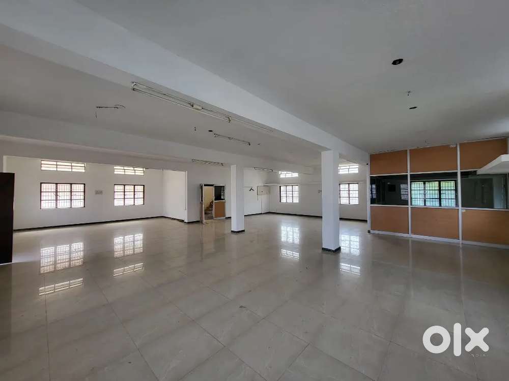 First Floor Office Space for Rent – 2000 Sqft Velampalayam Main Road