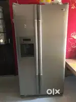 Fridge in good condition but not cooling