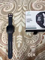 Pebble cosmos curve
