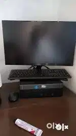 DELL BRANDED DESKTOP JUST RS8000 IN HOSUR KK COMPUTERS CALL ME ONLY