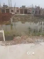 Urgent plot selling