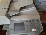 A3 Xerox Machine