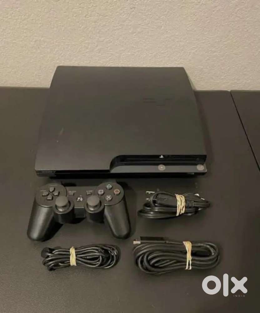 PlayStation 3