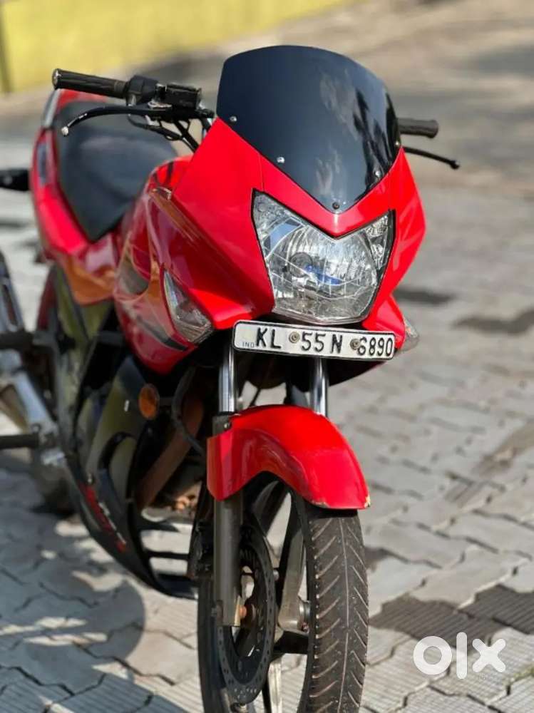Karizma r 2013