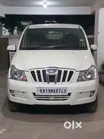 Mahindra Xylo 2009-2011 E8 ABS BS IV, 2010, Diesel