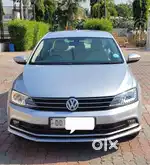 Volkswagen Jetta [2013-2017] 2.0 Highline TDI, 2016, Diesel