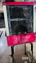  Urgent Sale: Cooler in Best Condition – Grab it Fast!