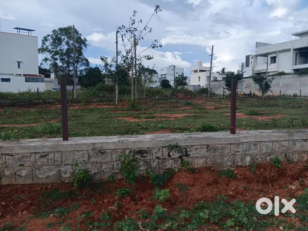 Site for sale