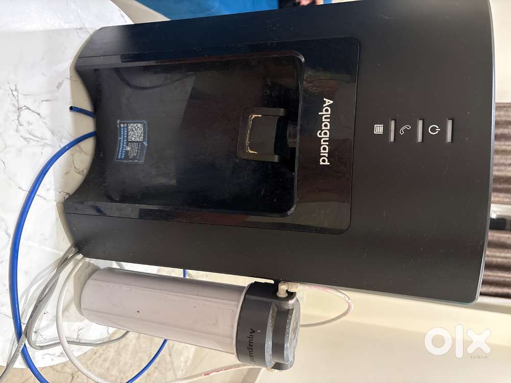 Aquaguard delight next lite RO+MC