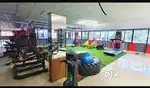 Urgently Gym trainer needed both male and female