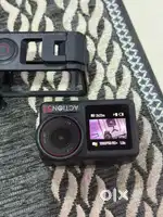 DJI ACTION 5 PRO CAMERA