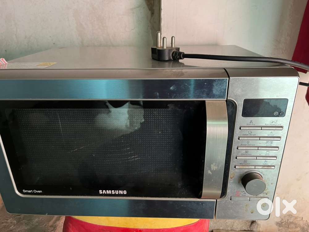 Samsung Smart Oven