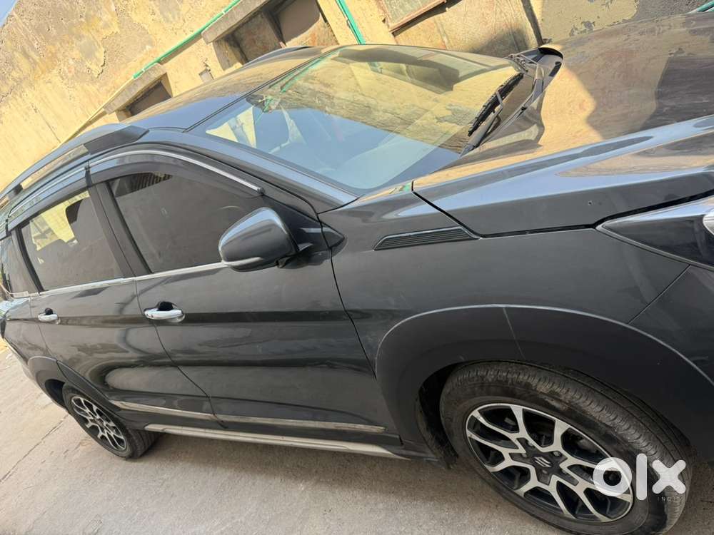 Maruti Suzuki XL6 2024 CNG & Hybrids Well Maintained