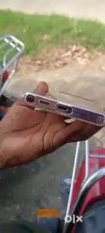 Good condition phone h ..