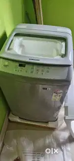 SAMSUNG Washing machine 7 KG,