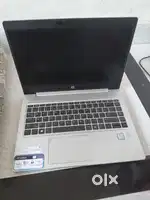 Laptop for sell (with bill and charger)