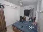 Need flatmates for 1bhk glat