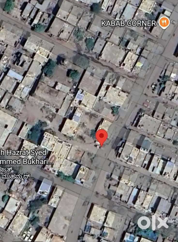 Corner plots for sale