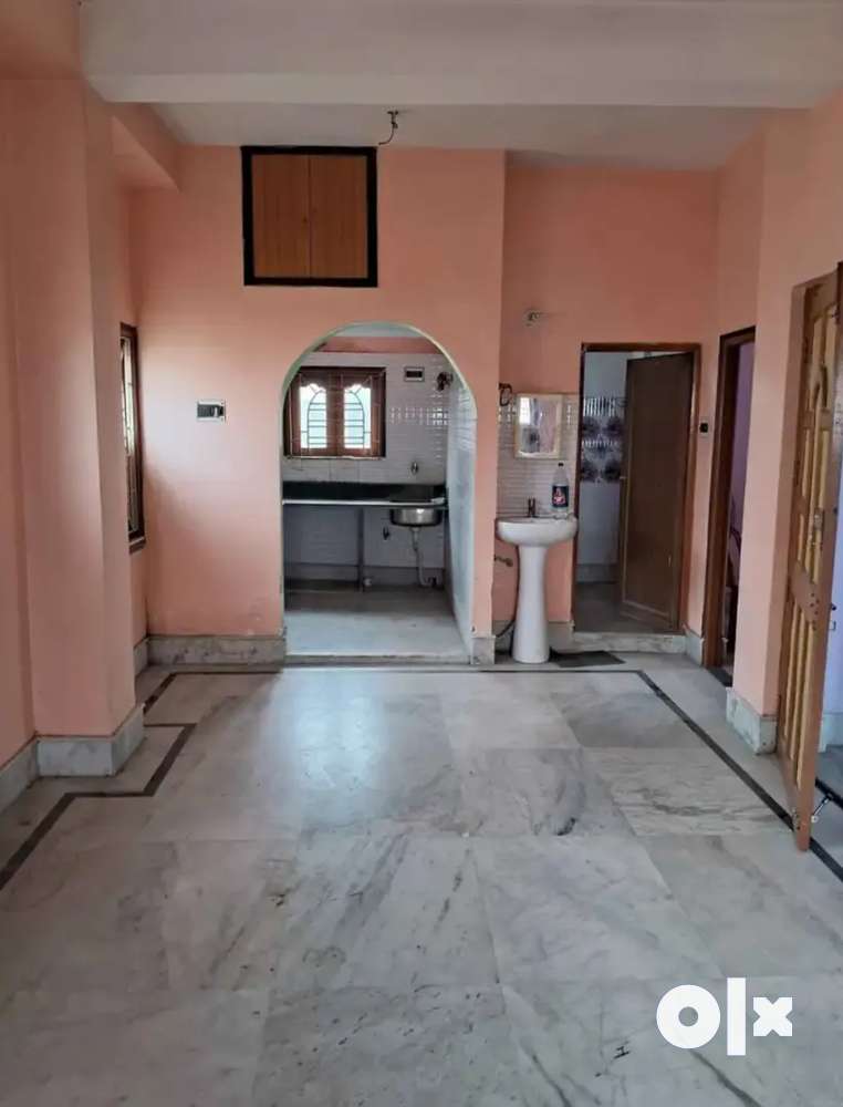 Metro A 1BHK/ 2BHK & 3BHK flat House Available for rent in Dum Dum.