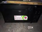 Lg woven30ltr tip top condition