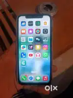 Iphone xs all original parts only data cable no bill no box