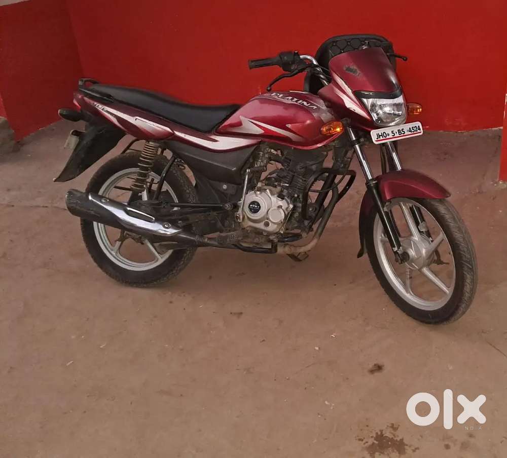 Gadi very  good condition