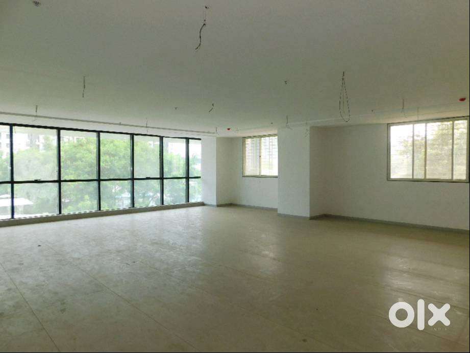 2175  Sqft Office For Sale Near Karishma Society, Kothrud,