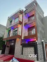 Dream home