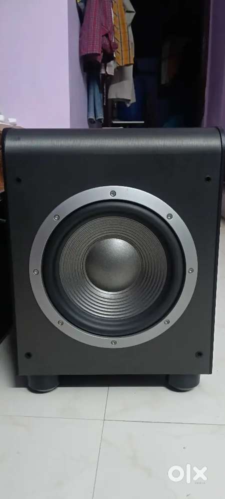 JBL 10 inch Subwoofer