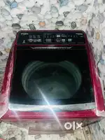 whirlpool washing machine