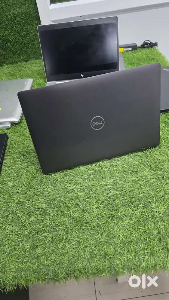 Dell Latitude 5400 i5 8th Gen 16GB 512GB SSD 14 inch 3 Months