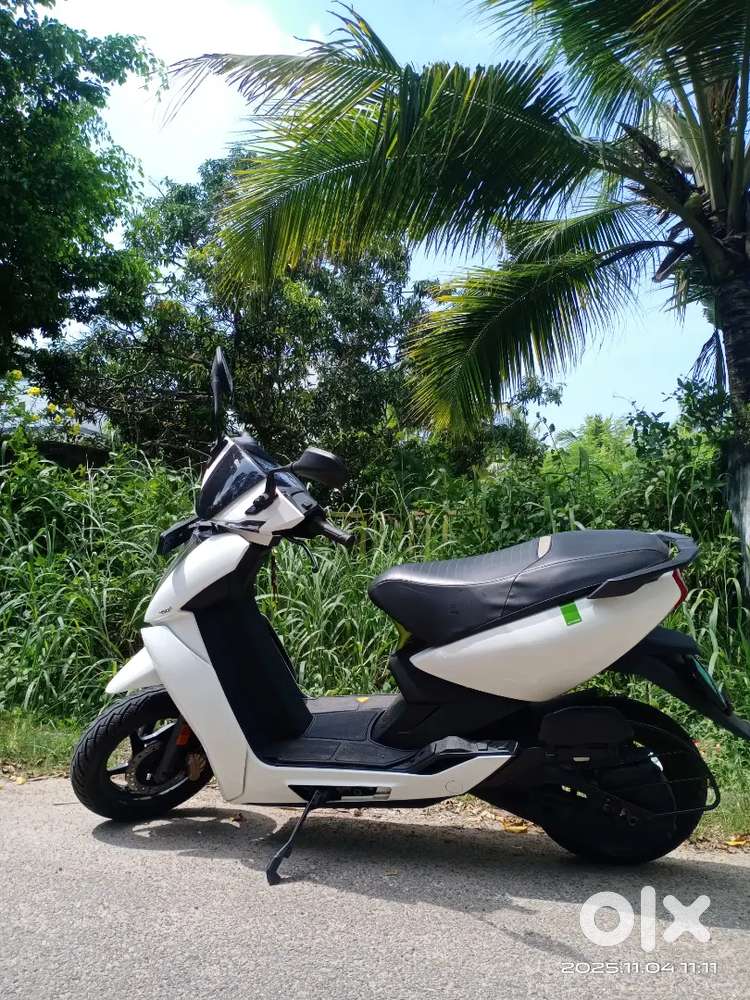 Ather 450S