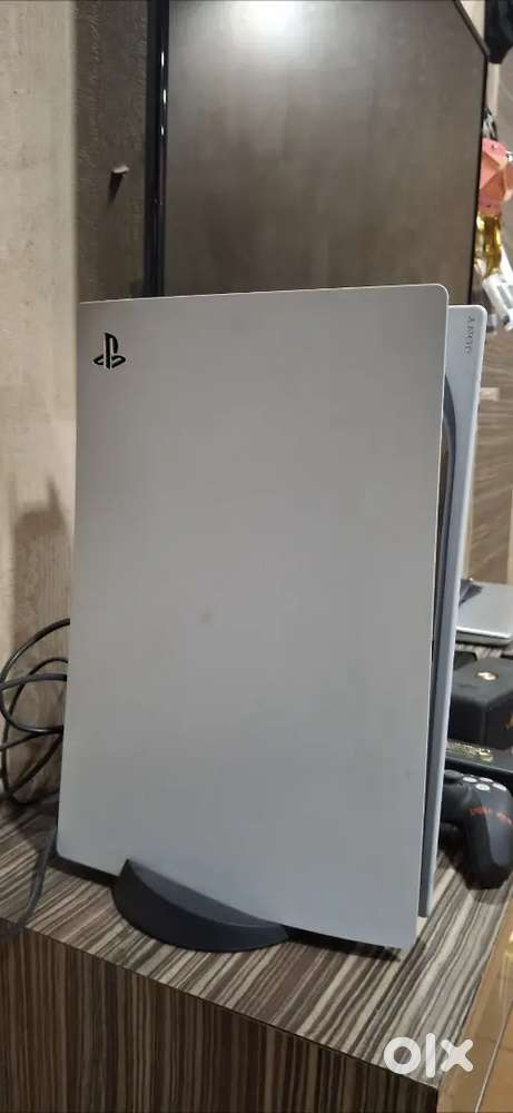 Sony PS- 5
