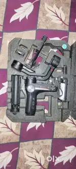 ZHIYUN Weebill S,