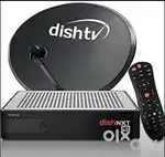 Dish TV Sell