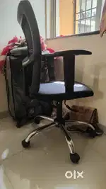 Ergonomic Office Chair