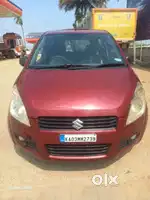 Maruti Suzuki Ritz 2010