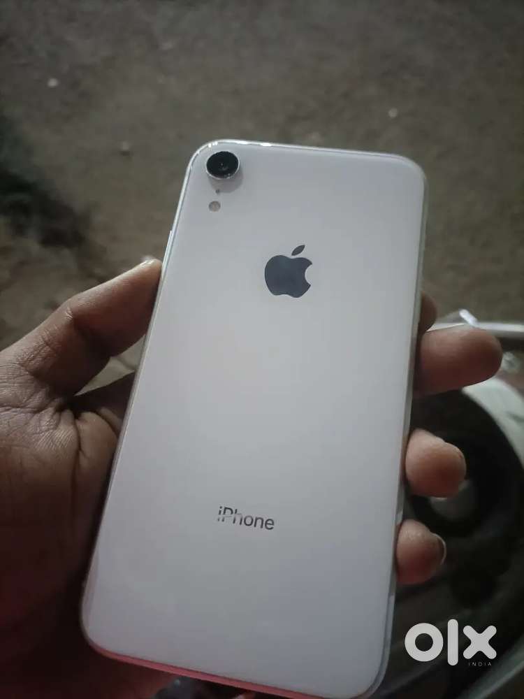 Apple xr 64