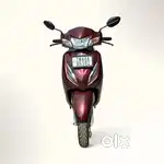 Honda Activa 6G STD