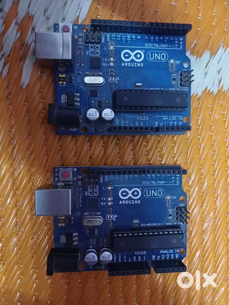 Arduino Uno