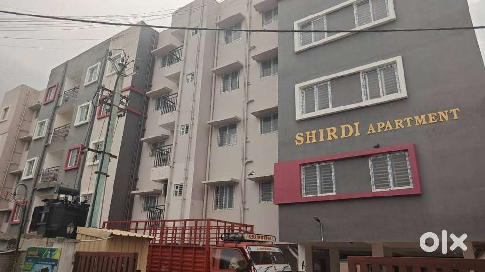 Shridi apartment - 3BHK Apartment Available For Sale In Sitra