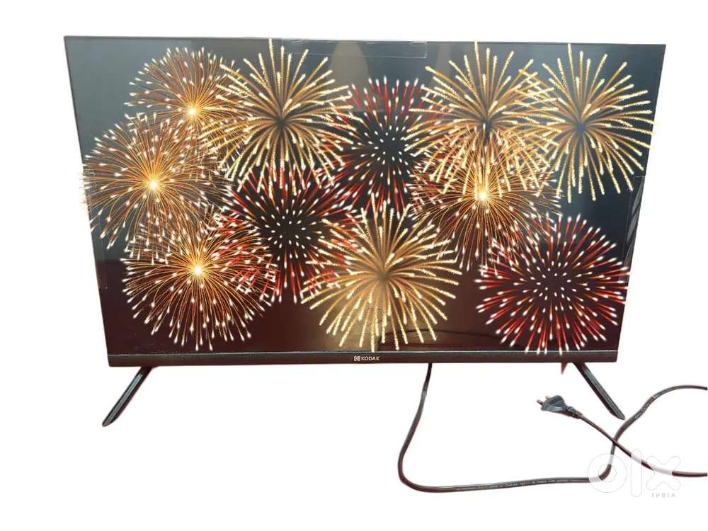 Kodak LED TV (32 inches)