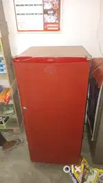 Instacool fridge