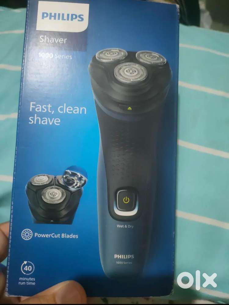 PHILIPS SHAVER TRIMMER FOR MEN