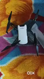 Dji tello drone