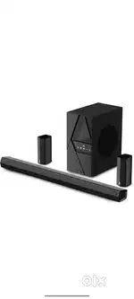 Boat Aavante bar 3500 with bass & Treble
