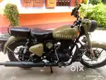 Classic 350