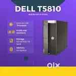 DELL T5810 Z440 P500 P510 WORKSTATION
